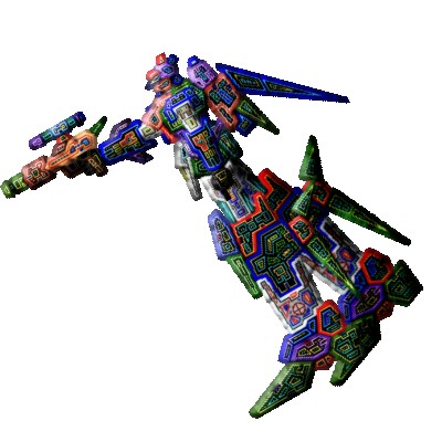 GUN COMBAT ＋ FINAL SHIP VB 無料立ち読み156