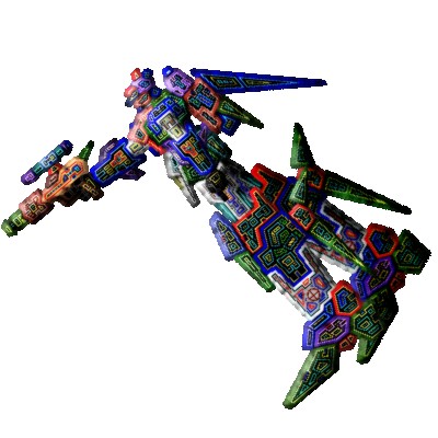 GUN COMBAT ＋ FINAL SHIP VB 無料立ち読み157