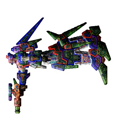 GUN COMBAT ＋ FINAL SHIP VB 無料立ち読み162