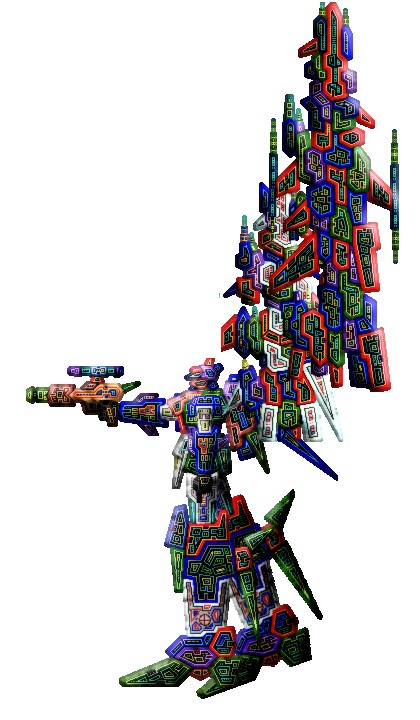 GUN COMBAT ＋ FINAL SHIP VB 無料立ち読み163