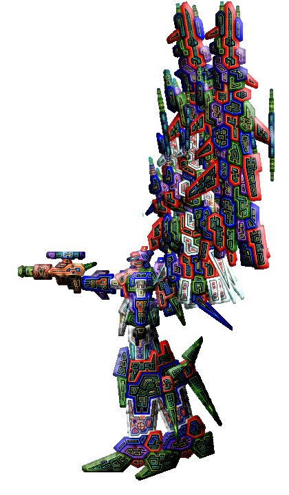 GUN COMBAT ＋ FINAL SHIP VB 無料立ち読み164