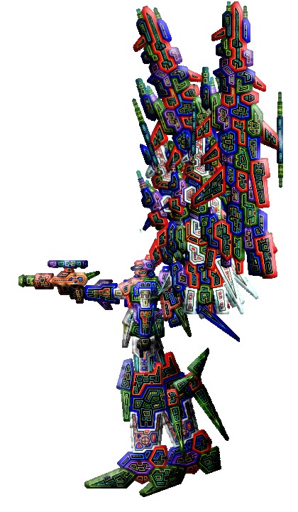 GUN COMBAT ＋ FINAL SHIP VB 無料立ち読み165