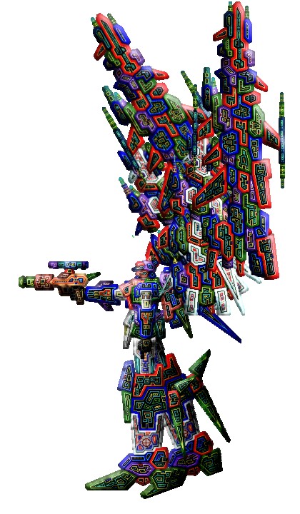 GUN COMBAT ＋ FINAL SHIP VB 無料立ち読み166