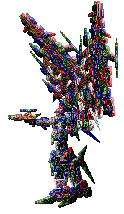 GUN COMBAT ＋ FINAL SHIP VB 無料立ち読み167