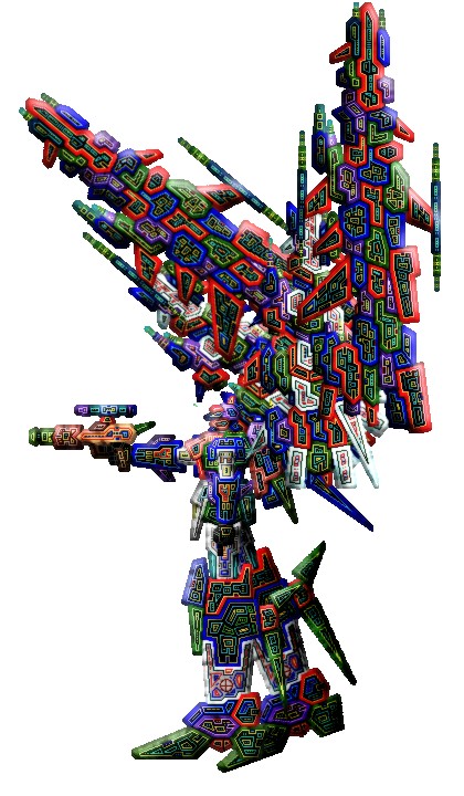 GUN COMBAT ＋ FINAL SHIP VB 無料立ち読み168