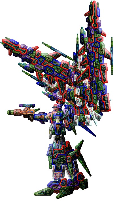 GUN COMBAT ＋ FINAL SHIP VB 無料立ち読み169