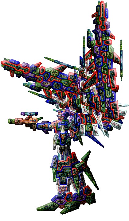 GUN COMBAT ＋ FINAL SHIP VB 無料立ち読み170