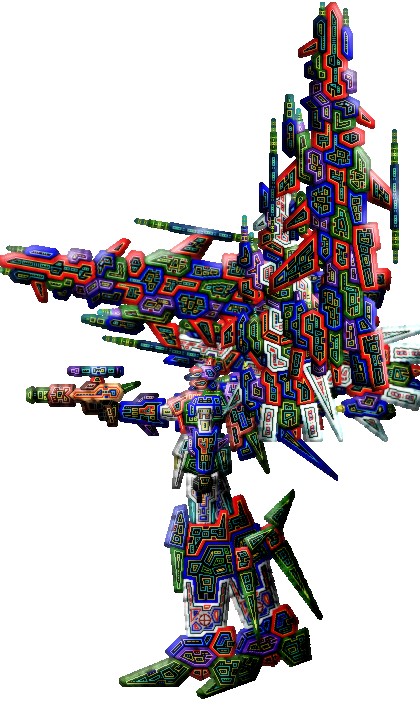 GUN COMBAT ＋ FINAL SHIP VB 無料立ち読み171