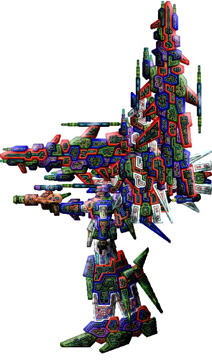 GUN COMBAT ＋ FINAL SHIP VB 無料立ち読み173