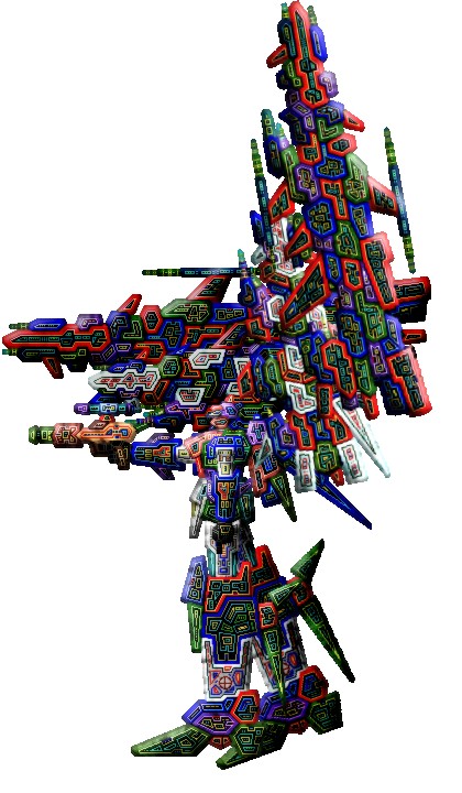 GUN COMBAT ＋ FINAL SHIP VB 無料立ち読み174