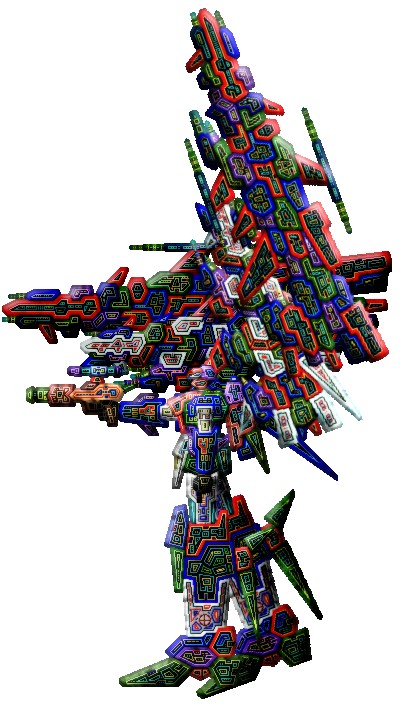 GUN COMBAT ＋ FINAL SHIP VB 無料立ち読み175