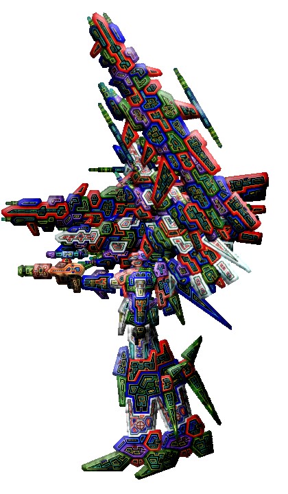 GUN COMBAT ＋ FINAL SHIP VB 無料立ち読み176