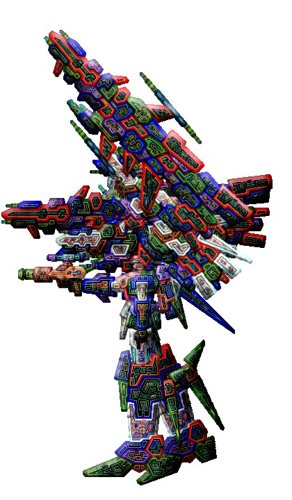 GUN COMBAT ＋ FINAL SHIP VB 無料立ち読み177