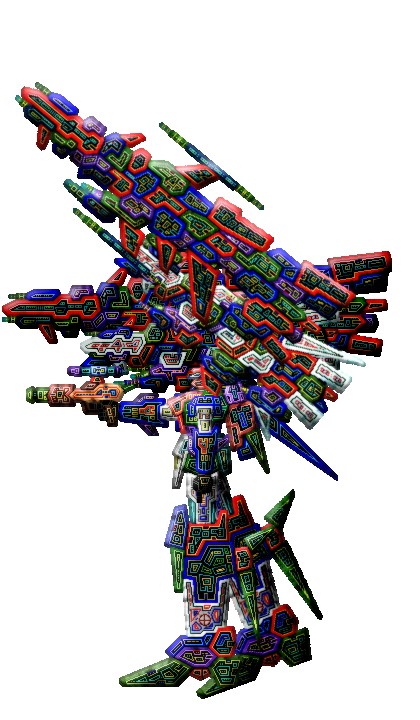 GUN COMBAT ＋ FINAL SHIP VB 無料立ち読み178