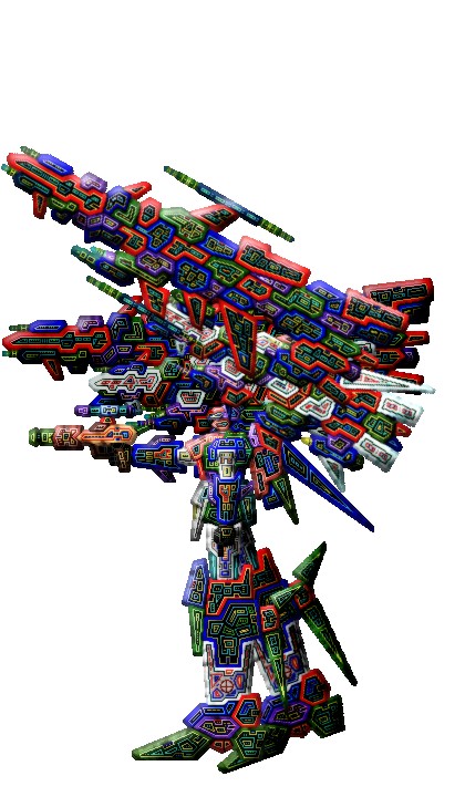 GUN COMBAT ＋ FINAL SHIP VB 無料立ち読み179