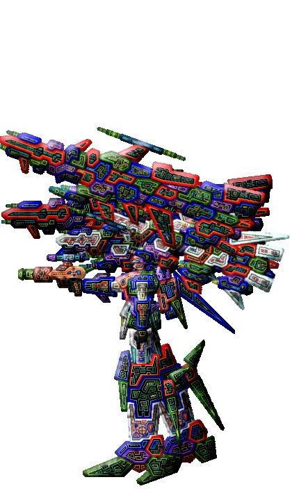 GUN COMBAT ＋ FINAL SHIP VB 無料立ち読み180