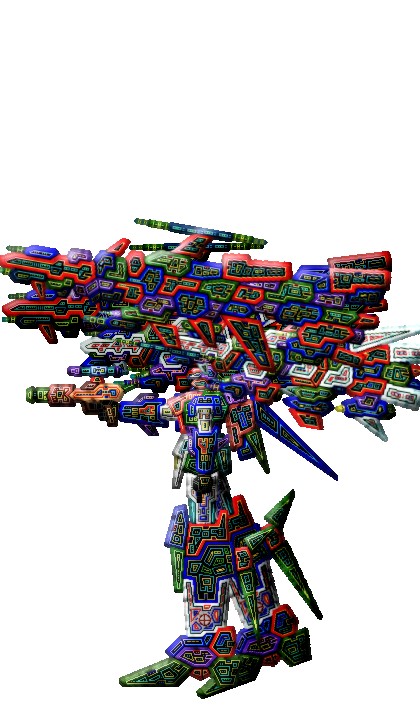 GUN COMBAT ＋ FINAL SHIP VB 無料立ち読み181