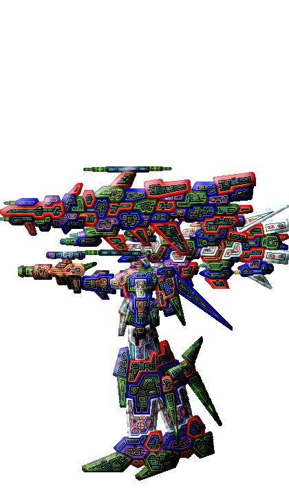 GUN COMBAT ＋ FINAL SHIP VB 無料立ち読み182