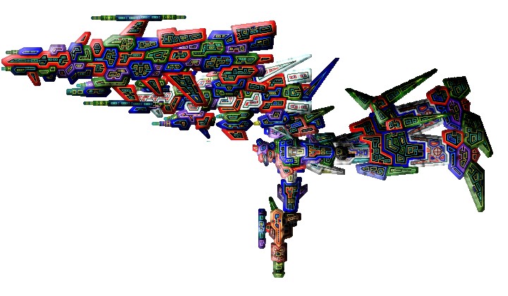 GUN COMBAT ＋ FINAL SHIP VB 無料立ち読み183