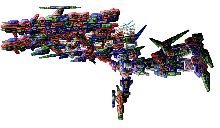 GUN COMBAT ＋ FINAL SHIP VB 無料立ち読み184