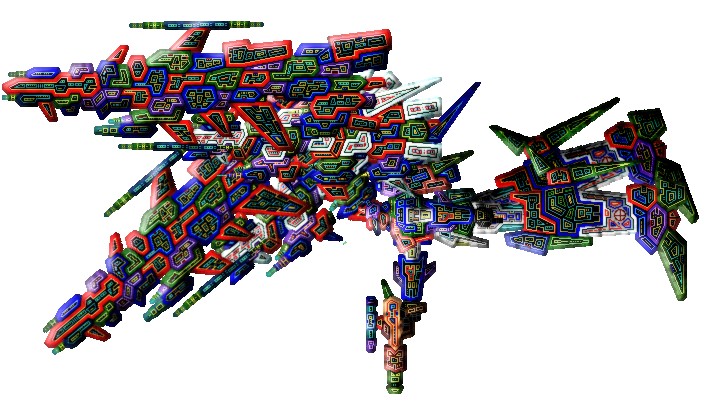 GUN COMBAT ＋ FINAL SHIP VB 無料立ち読み187