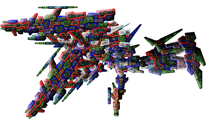 GUN COMBAT ＋ FINAL SHIP VB 無料立ち読み188