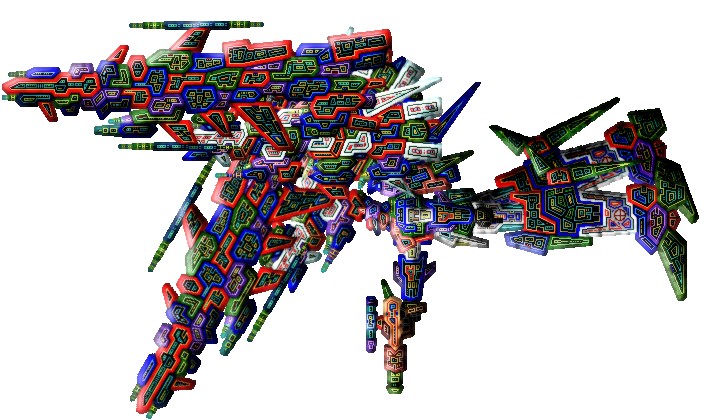 GUN COMBAT ＋ FINAL SHIP VB 無料立ち読み189