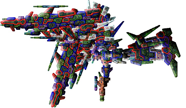 GUN COMBAT ＋ FINAL SHIP VB 無料立ち読み190