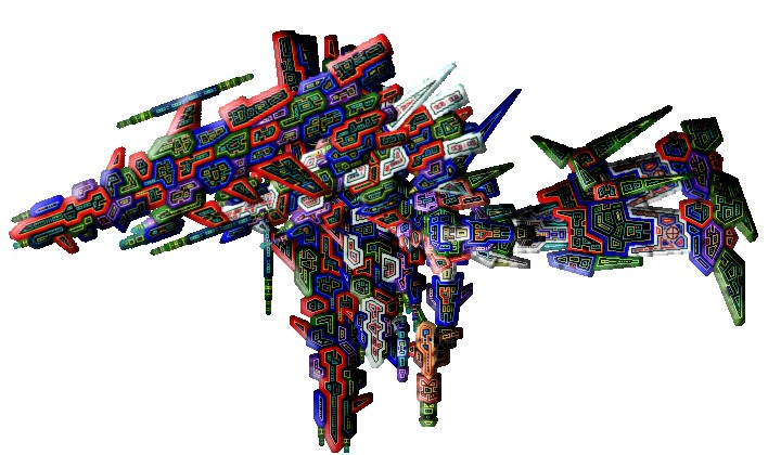 GUN COMBAT ＋ FINAL SHIP VB 無料立ち読み195