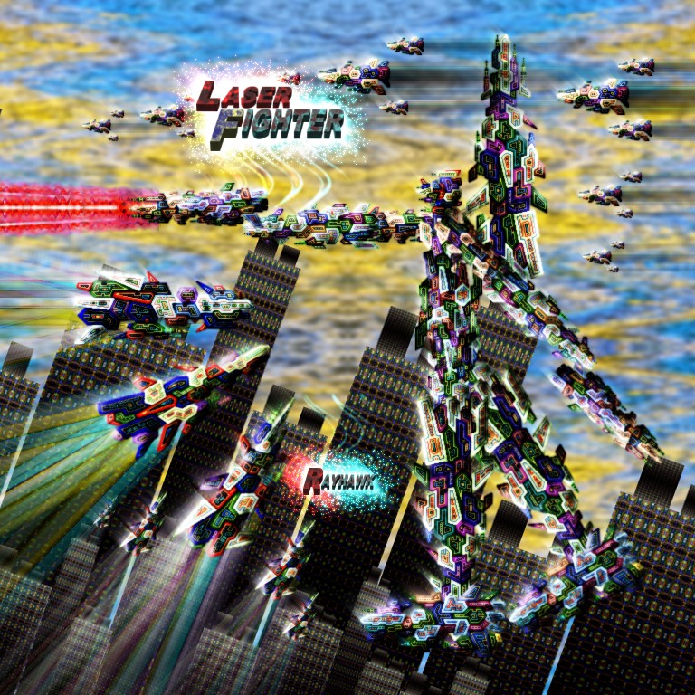 GUN COMBAT ＋ FINAL SHIP VB 無料立ち読み203