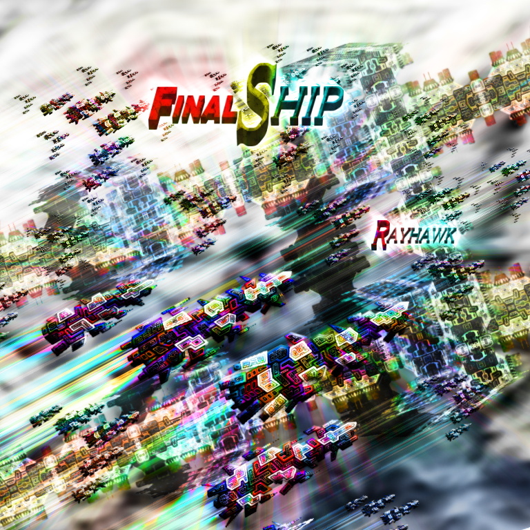 GUN COMBAT ＋ FINAL SHIP VB 無料立ち読み204