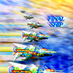 GUN COMBAT ＋ FINAL SHIP VB 無料立ち読み206