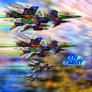 GUN COMBAT ＋ FINAL SHIP VB 無料立ち読み210