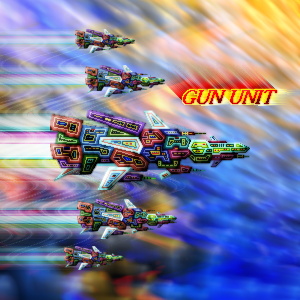GUN COMBAT ＋ FINAL SHIP VB 無料立ち読み211
