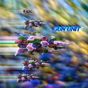 GUN COMBAT ＋ FINAL SHIP VB 無料立ち読み212