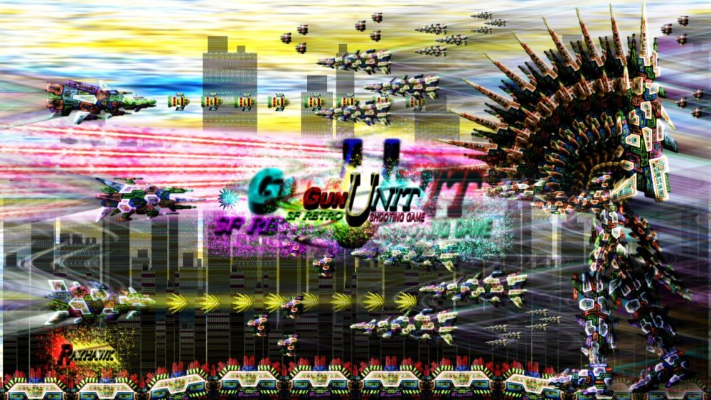 GUN COMBAT ＋ FINAL SHIP VB 無料立ち読み217