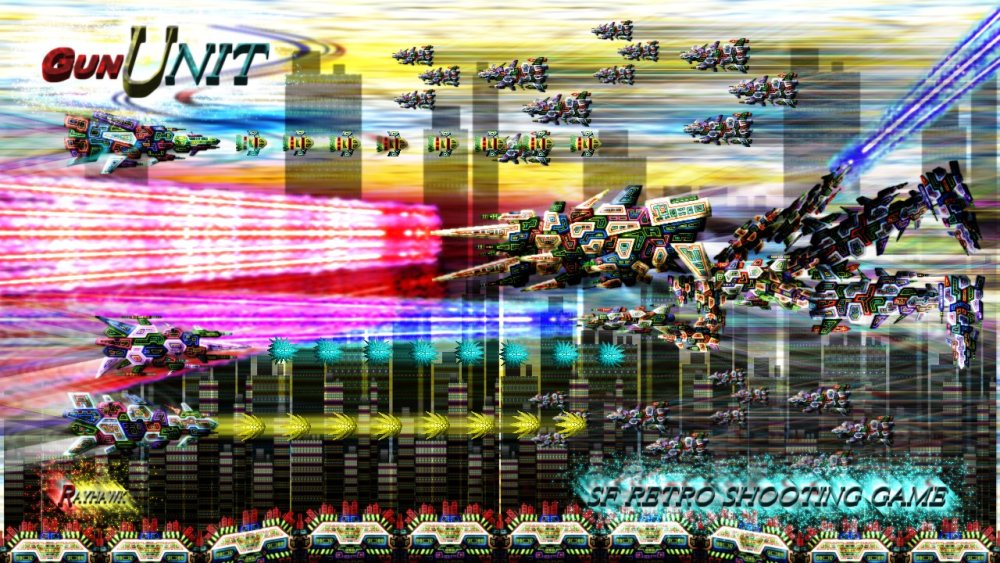 GUN COMBAT ＋ FINAL SHIP VB 無料立ち読み219