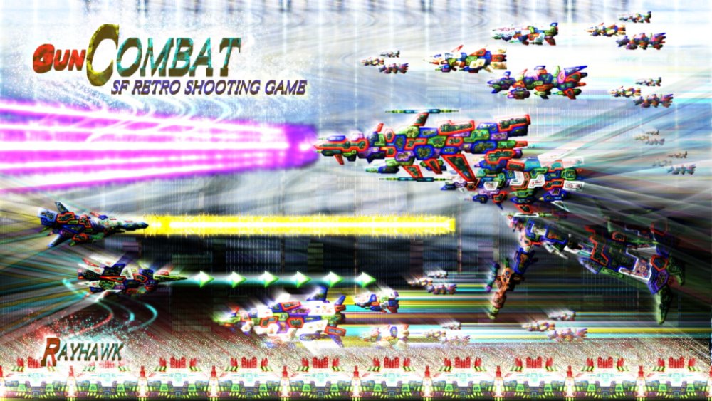GUN COMBAT ＋ FINAL SHIP VB 無料立ち読み222
