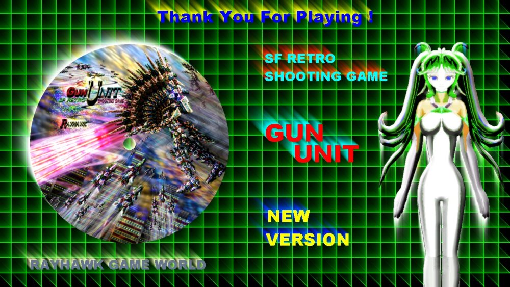GUN COMBAT ＋ FINAL SHIP VB 無料立ち読み223