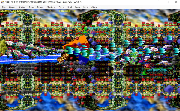 GUN COMBAT ＋ FINAL SHIP VB 無料立ち読み228