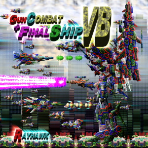 GUN COMBAT ＋ FINAL SHIP VB 無料立ち読み242