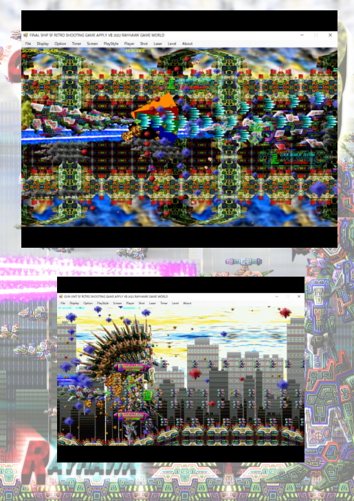 GUN COMBAT ＋ FINAL SHIP VB 無料立ち読み275