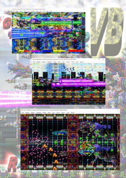 GUN COMBAT ＋ FINAL SHIP VB 無料立ち読み277