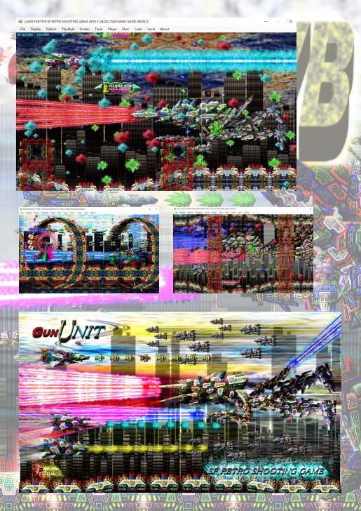 GUN COMBAT ＋ FINAL SHIP VB 無料立ち読み278