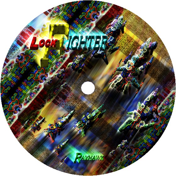 CYBER FIGHTER 無料立ち読み6