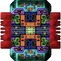 CYBER FIGHTER 無料立ち読み23