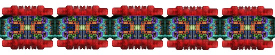 CYBER FIGHTER 無料立ち読み28