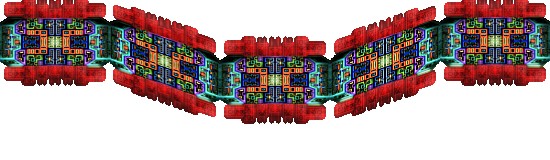 CYBER FIGHTER 無料立ち読み31