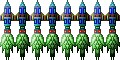 CYBER FIGHTER 無料立ち読み53