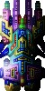 CYBER FIGHTER 無料立ち読み67